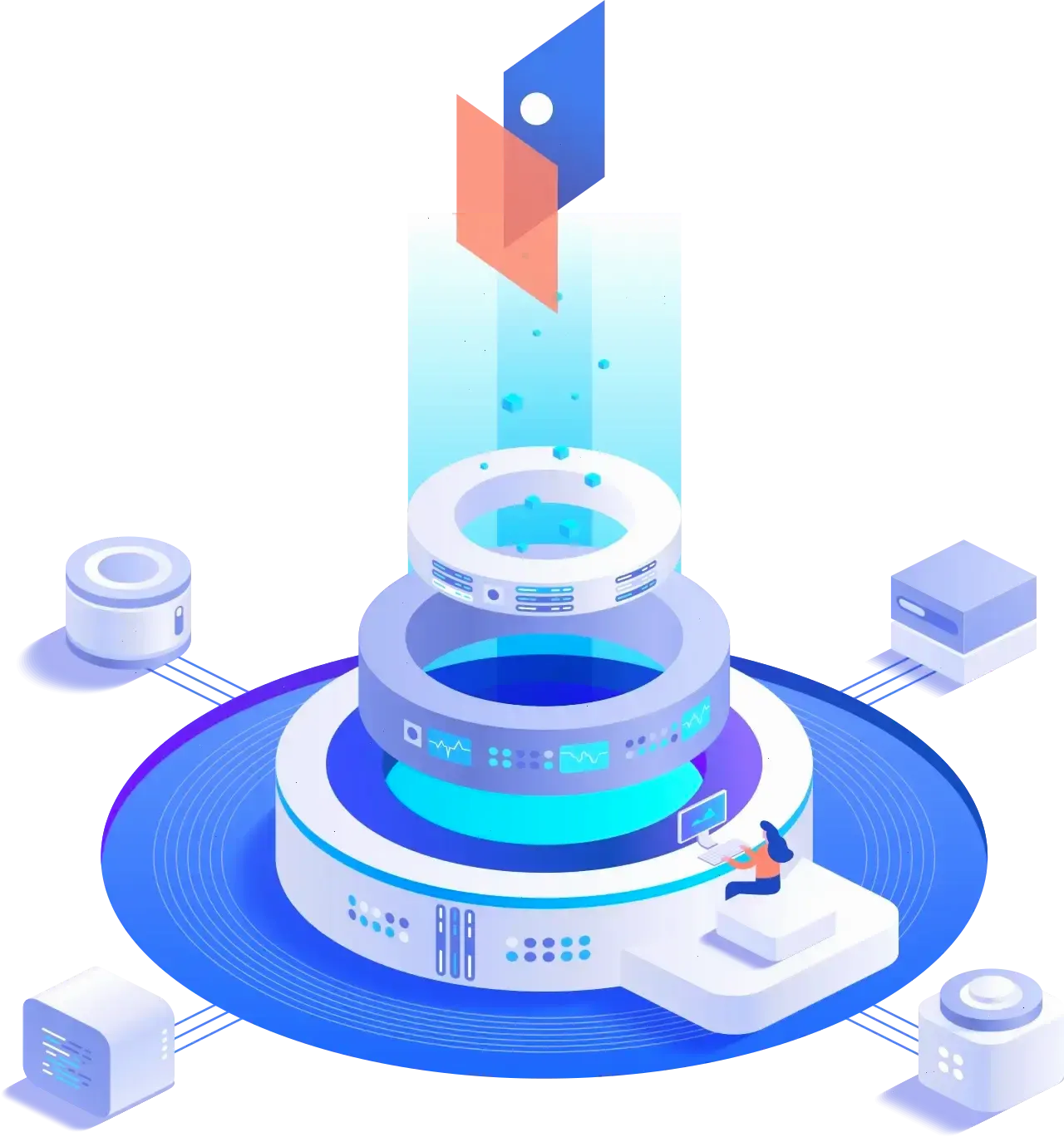 Prestara Nexor 交易策略