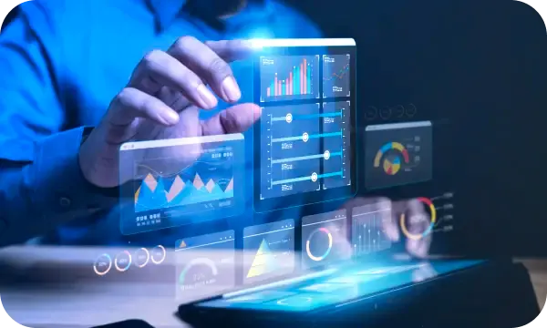 Prestara Nexor 加密货币市场