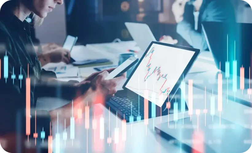 Prestara Nexor 数字交易