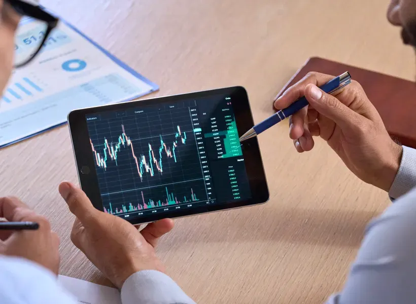 Prestara Nexor 交易平台