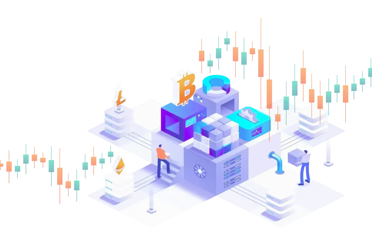 Prestara Nexor 交易平台